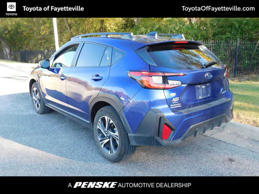 Thumbnail: 2024 Subaru Crosstrek - 3