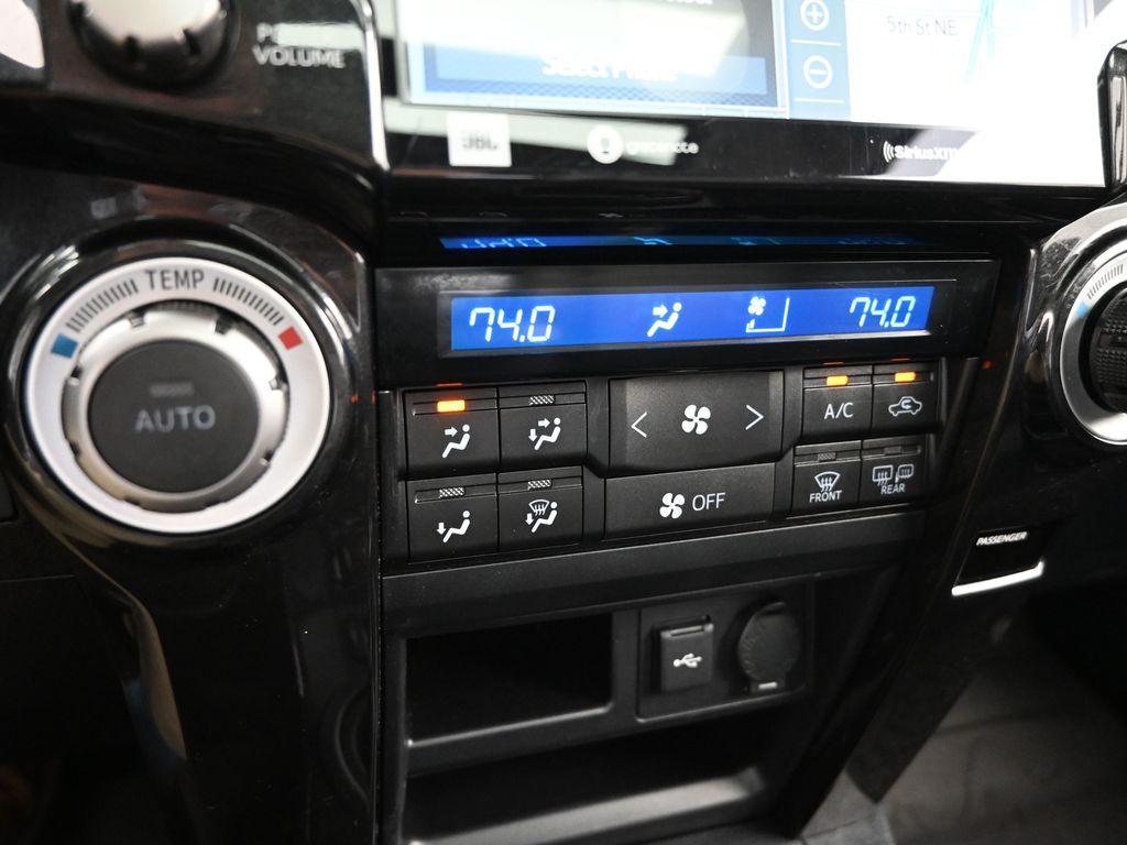 2021 Toyota 4Runner TRD Pro