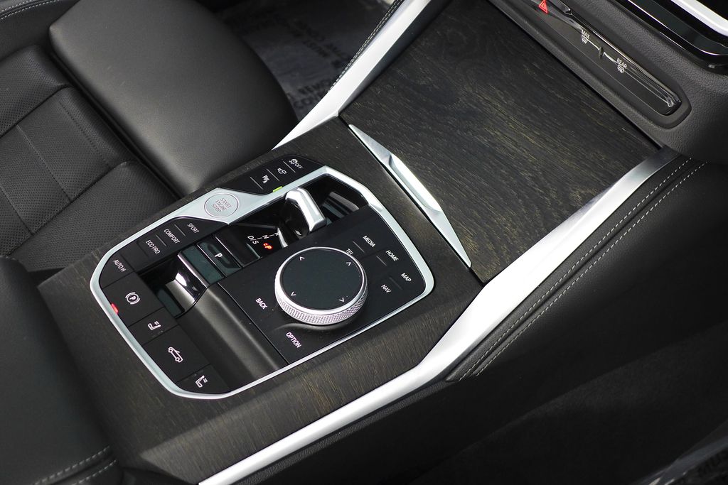 Thumbnail: 2024 BMW 4 Series - 20