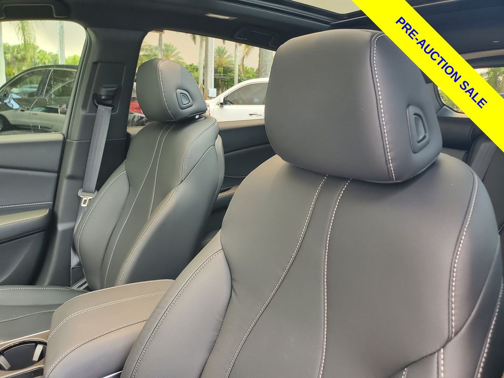 Used 2026 Acura RDX SUV