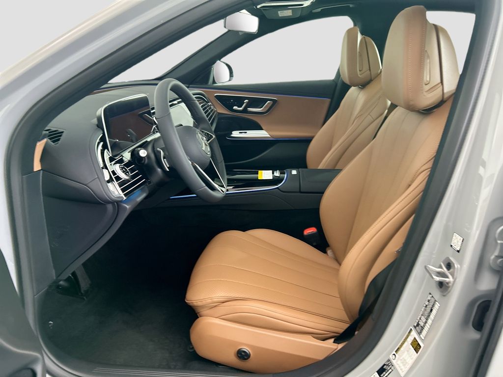 Thumbnail: 2026 Mercedes-Benz E-Class - 18