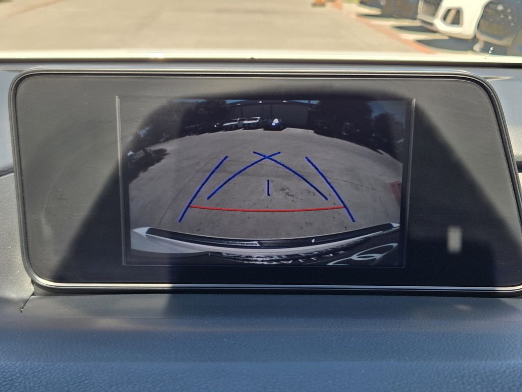 used 2018 Lexus RX car, priced at $24,242