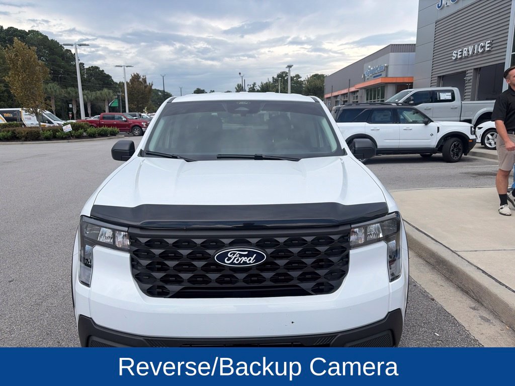 Used 2026 Ford Maverick XL (HF6109B) for sale in Savannah GA