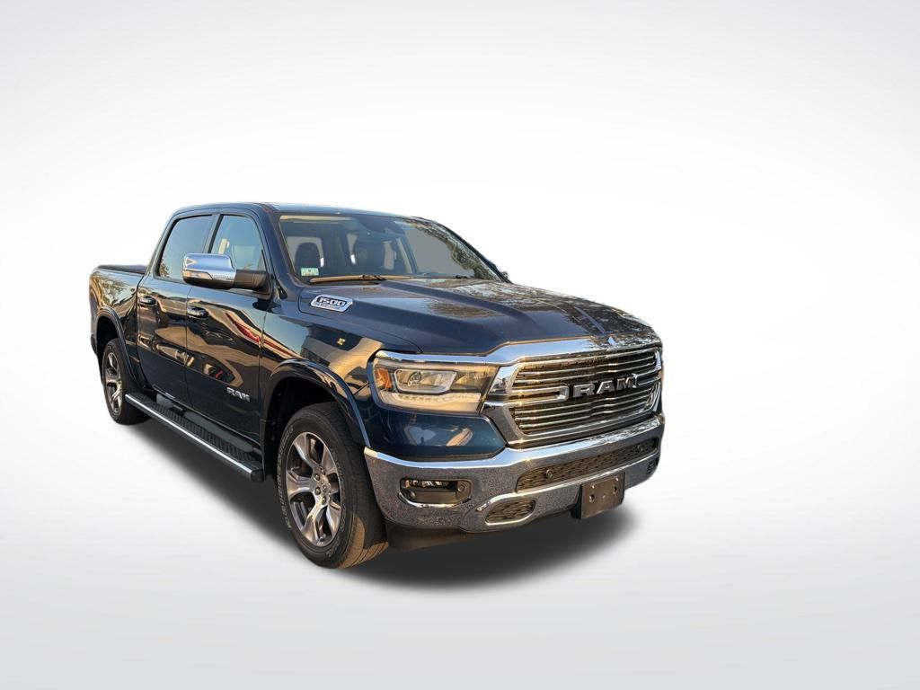 2021 RAM Ram 1500 Pickup