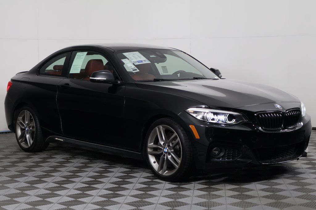 Thumbnail: 2019 BMW 2 Series - 3