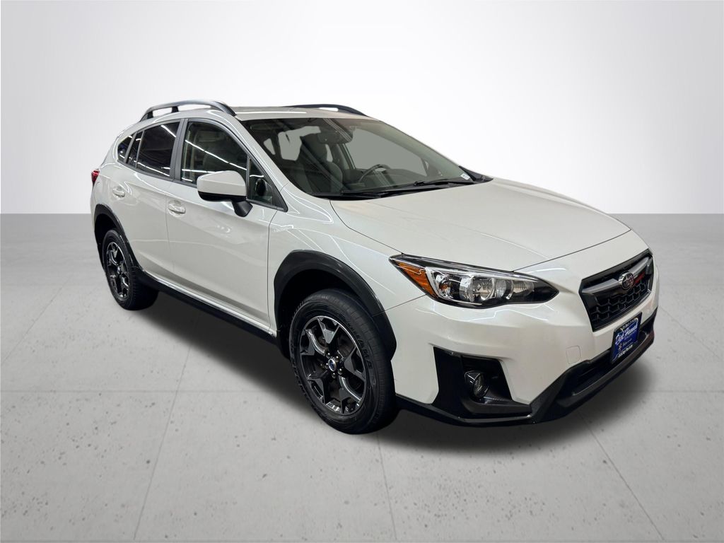 2018 Subaru Crosstrek 2.0i Premium