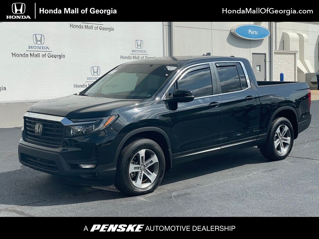 2023 Honda Ridgeline RTL -
                Buford, GA
