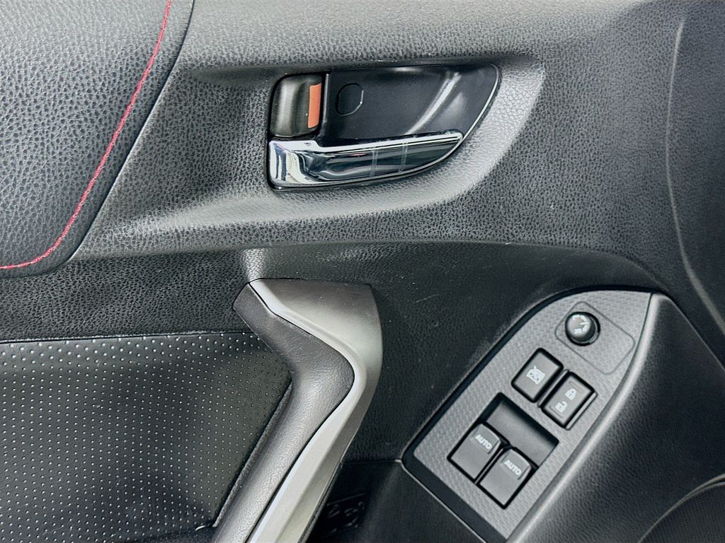 Thumbnail: 2014 Subaru BRZ - 16