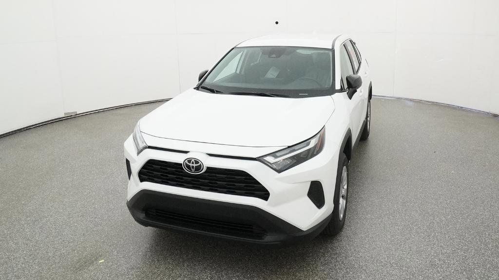 Thumbnail: 2025 Toyota RAV4 - 16