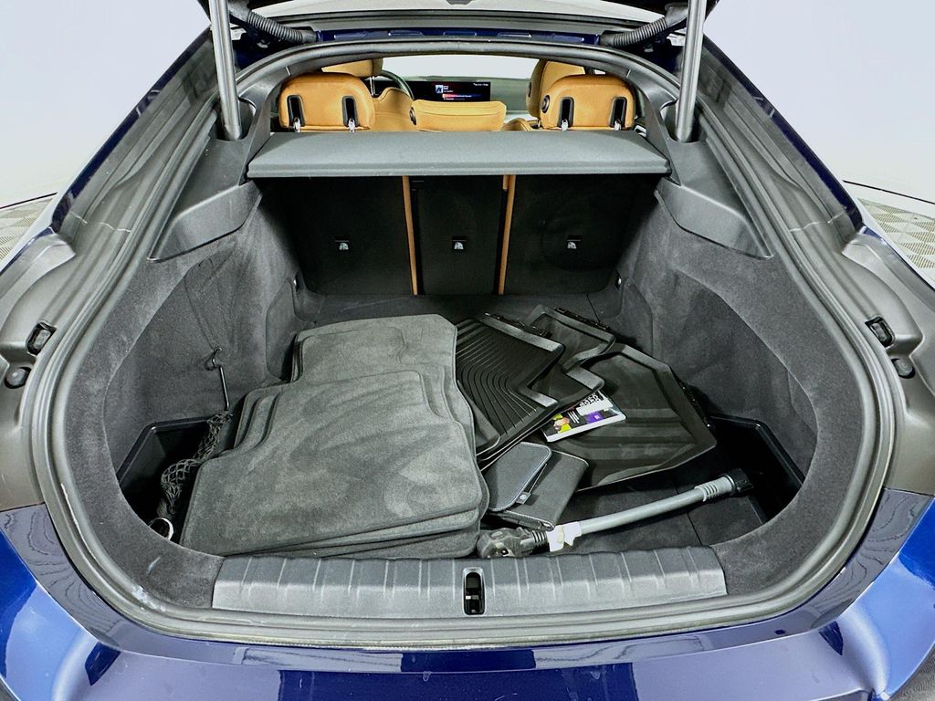 Thumbnail: 2024 BMW i4 - 26