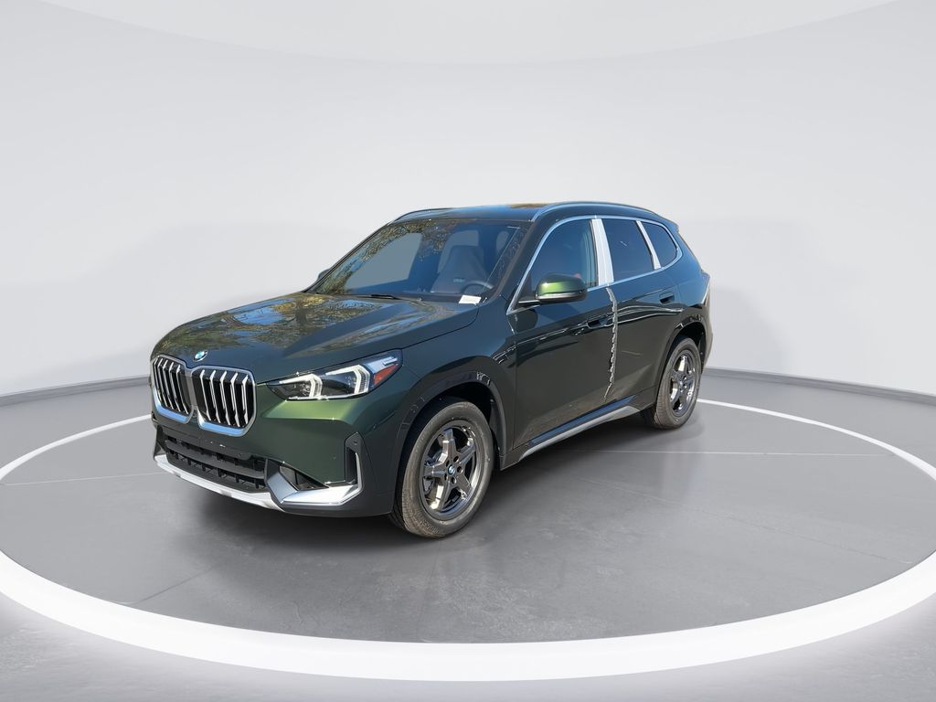 2025 BMW X1 xDrive28i 4