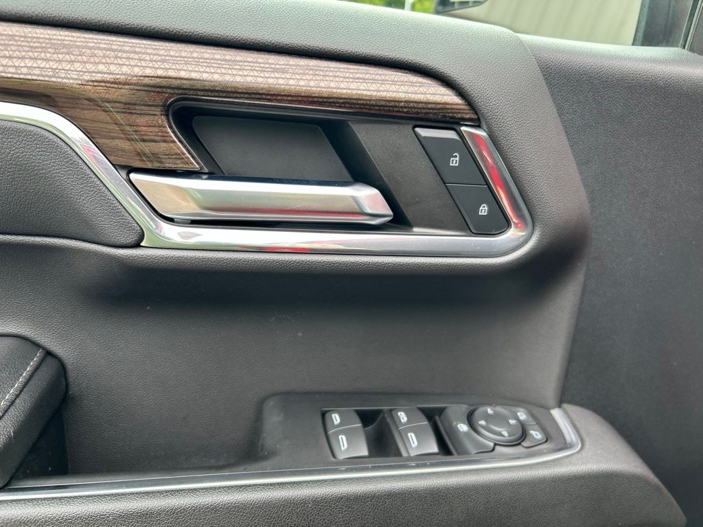 Used 2024 Red Chevrolet LT image 15