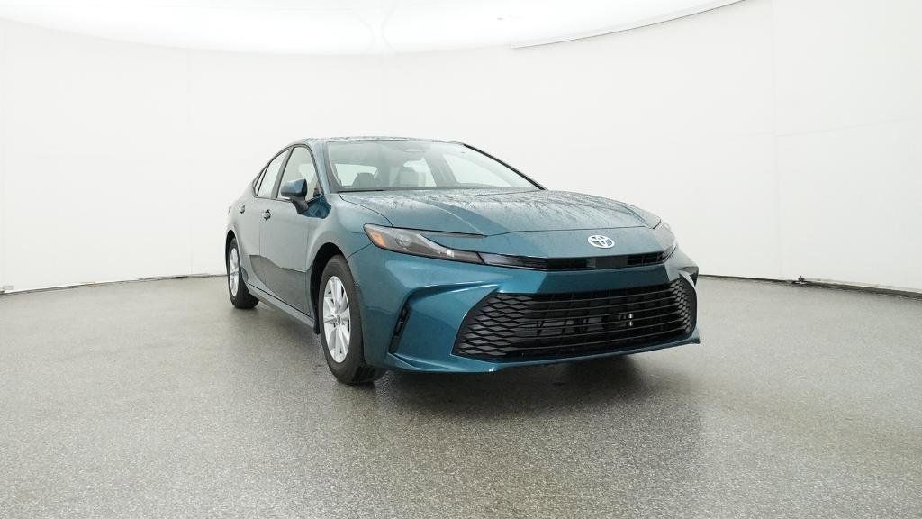 Thumbnail: 2026 Toyota Camry - 26