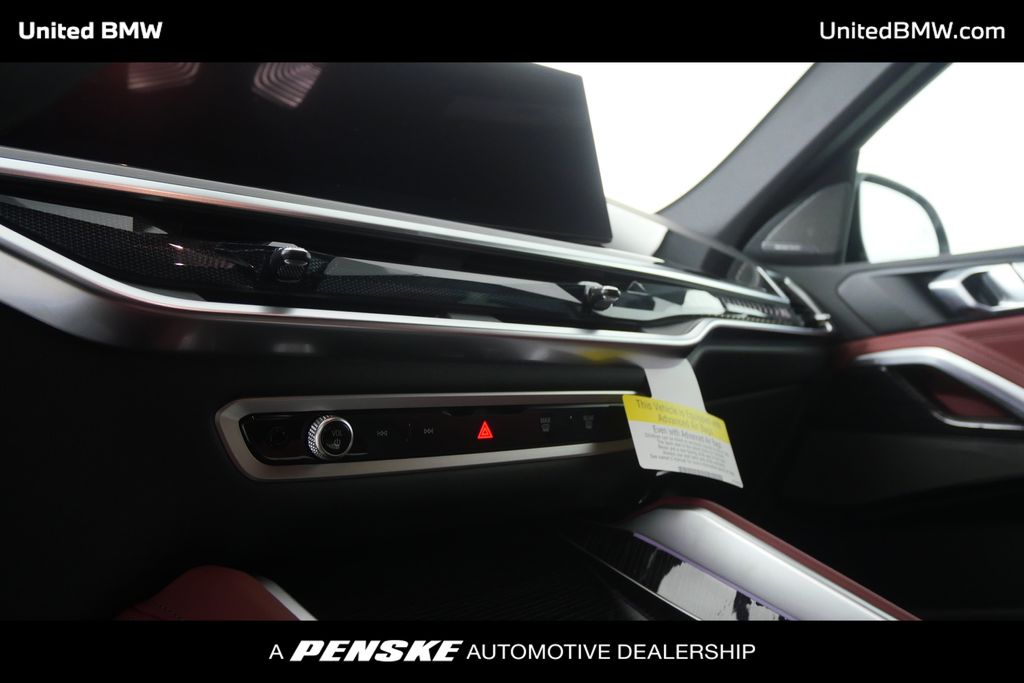 Thumbnail: 2027 BMW X6 - 20