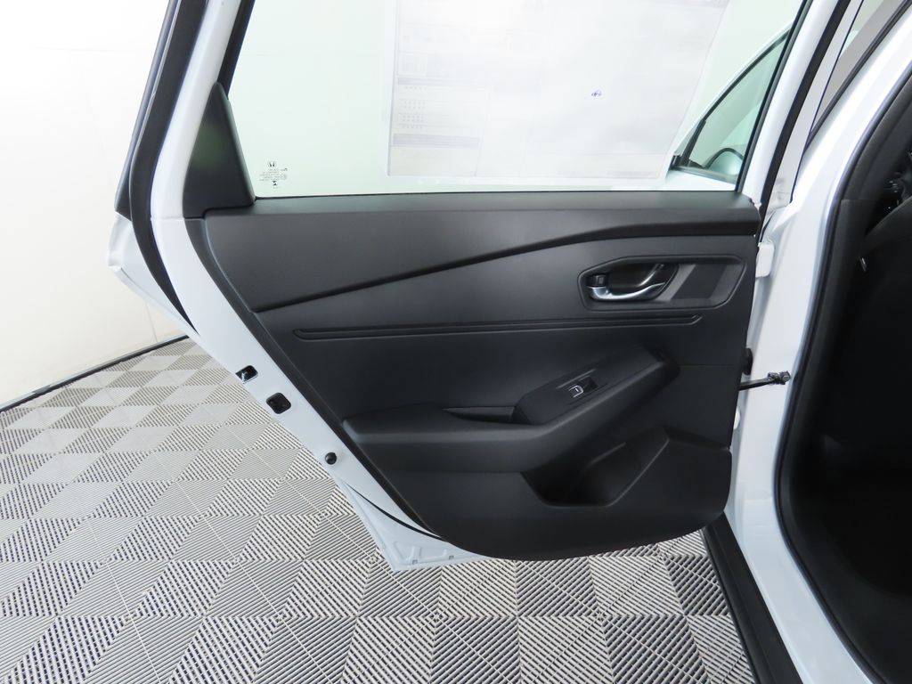 2025 Honda Accord Sport 27