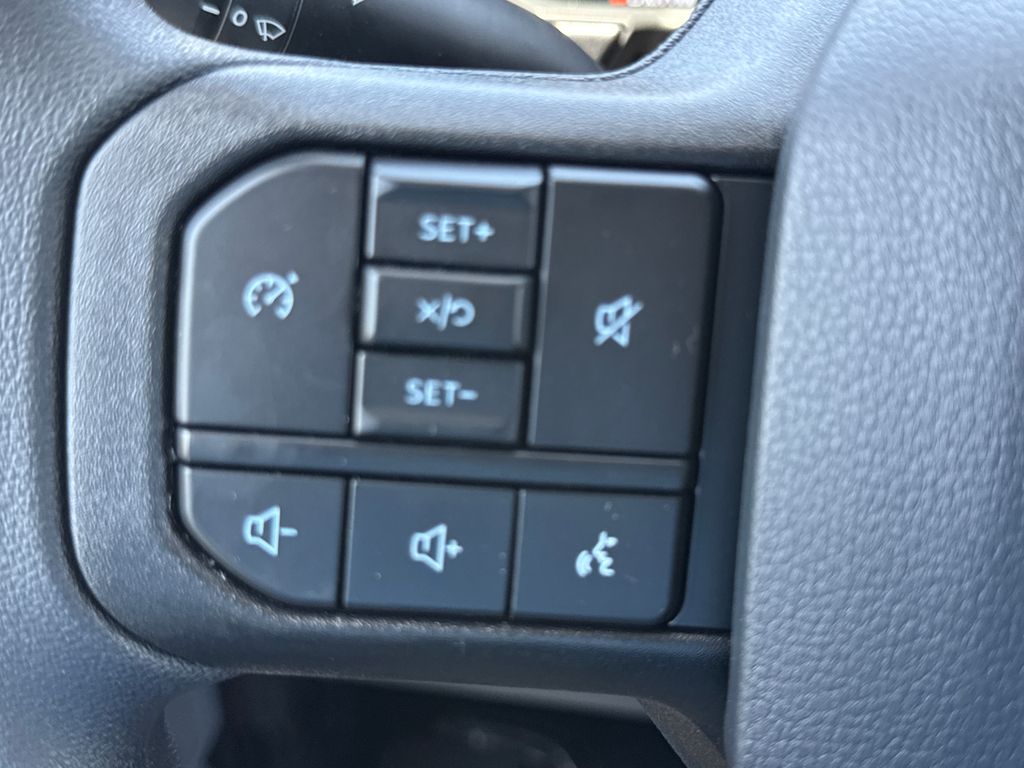 New 2026 White Ford XLT image 32