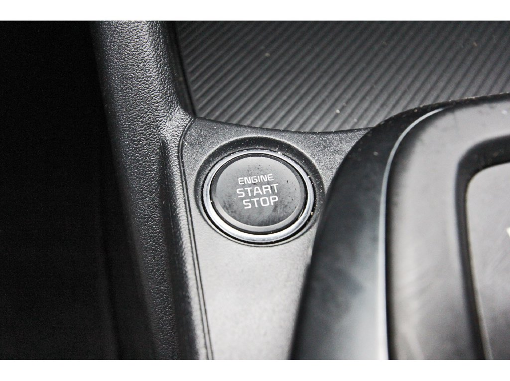 Used 2025 Kia K4 Sedan