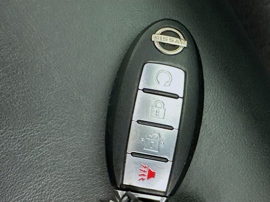 Used Car 2024 Nissan Armada  Sv For Sale Under $35,000 In Austin, Texas