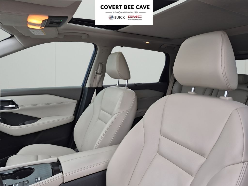 Used Car 2021 Nissan Rogue  Sl For Sale Under $20,000 In Austin, Texas