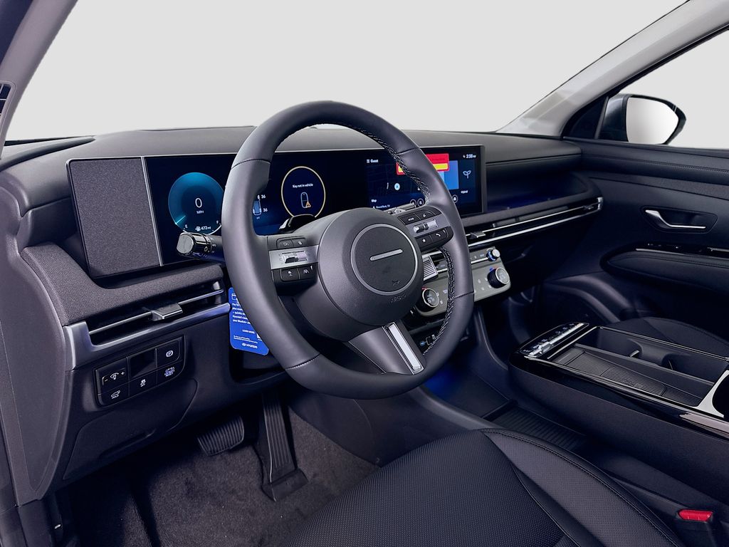 Thumbnail: 2026 Hyundai Tucson - 9