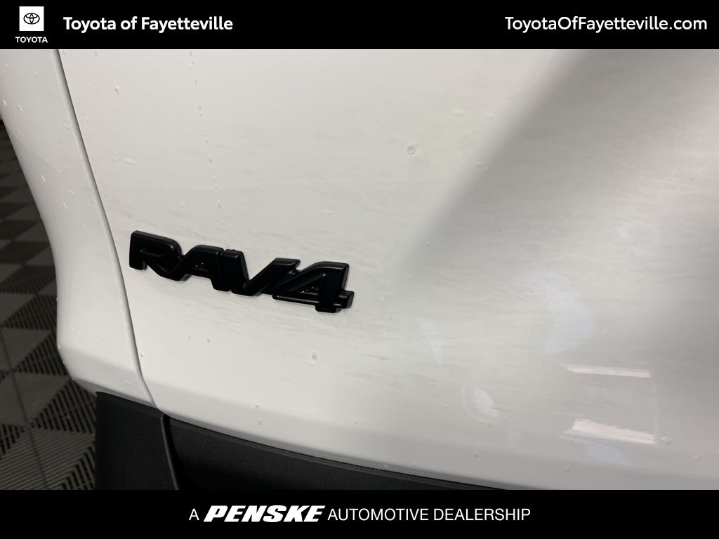 Thumbnail: 2025 Toyota RAV4 - 17