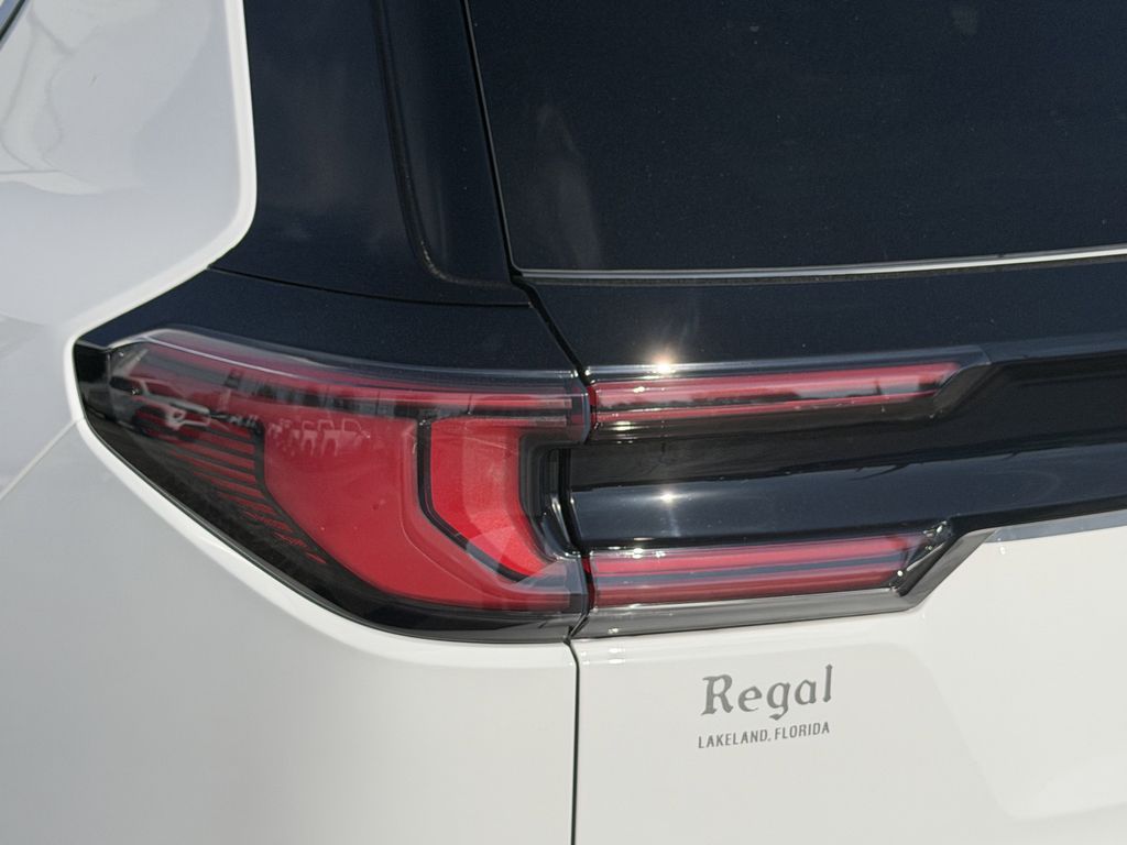 new 2026 GMC Acadia car, priced at $46,580