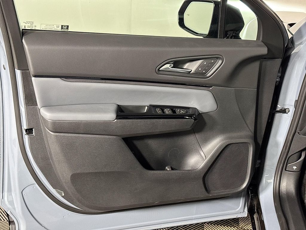 2025 Honda Prologue Elite