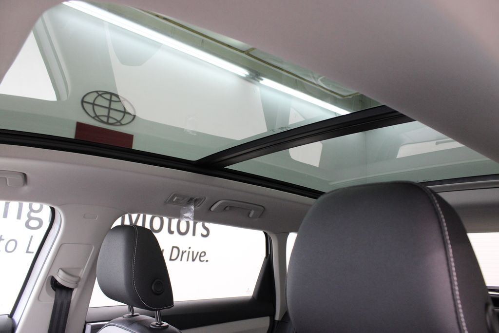 new 2026 Volkswagen Taos car, priced at $35,826