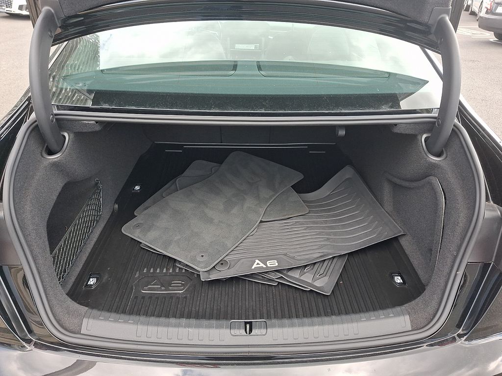 Thumbnail: 2023 Audi A6 - 29