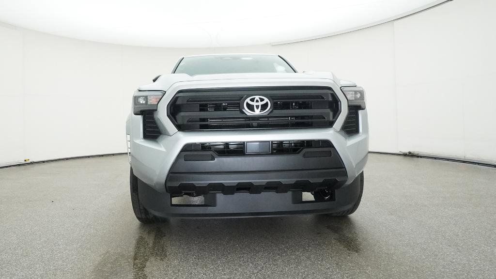 Thumbnail: 2025 Toyota Tacoma - 6