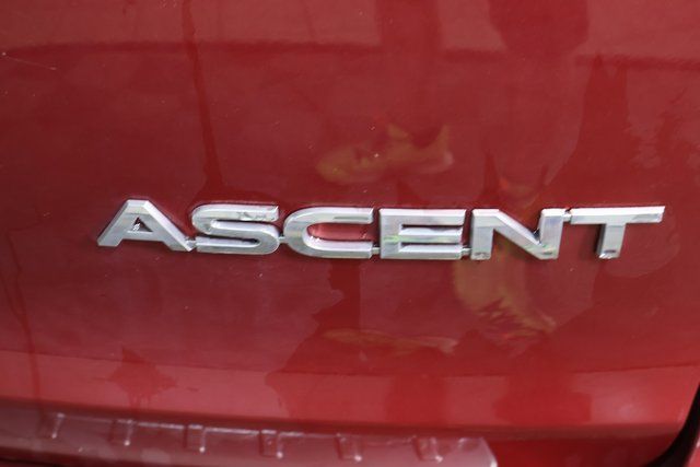2021 Subaru Ascent Premium photo