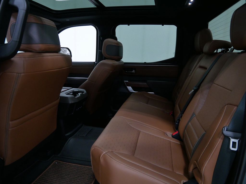 Used 2025 Toyota Tundra Truck