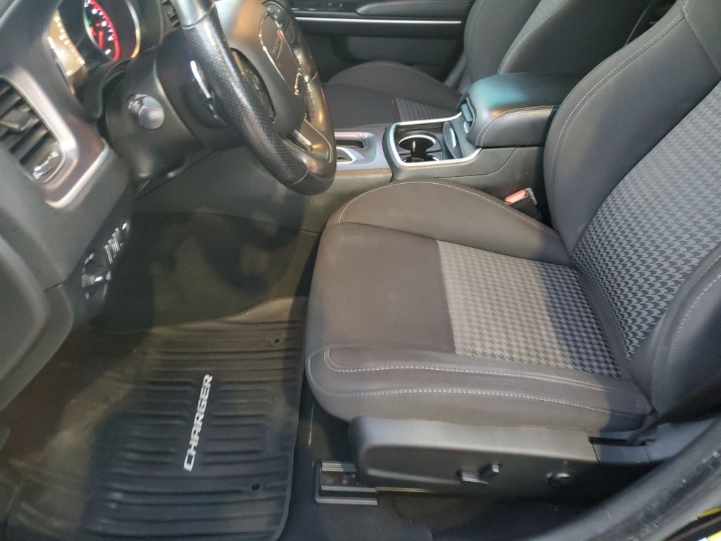 Used Car 2019 Dodge Charger  Gt For Sale In Austin, Texas