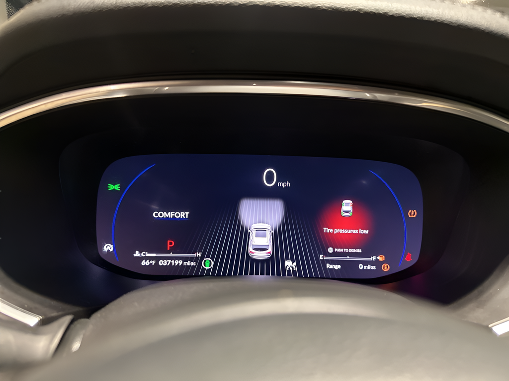 Used Car 2024 Acura Mdx  3.5l For Sale Under $40,000 In Austin, Texas