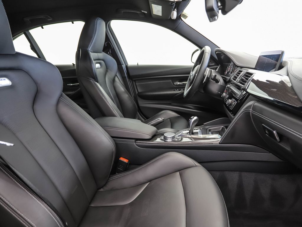 Thumbnail: 2016 BMW M3 - 31