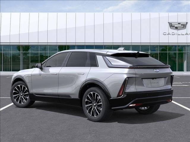 2026 Cadillac LYRIQ Sport - 2