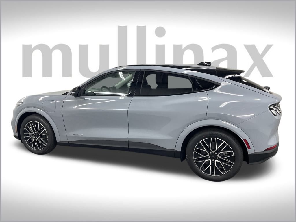 2025 Ford Mustang Mach-E Premium photo 8