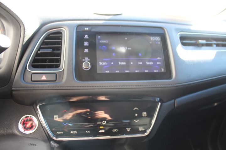 Used Car 2019 Honda Hr-v  Ex For Sale Under $15,000 In Georgetown, Texas