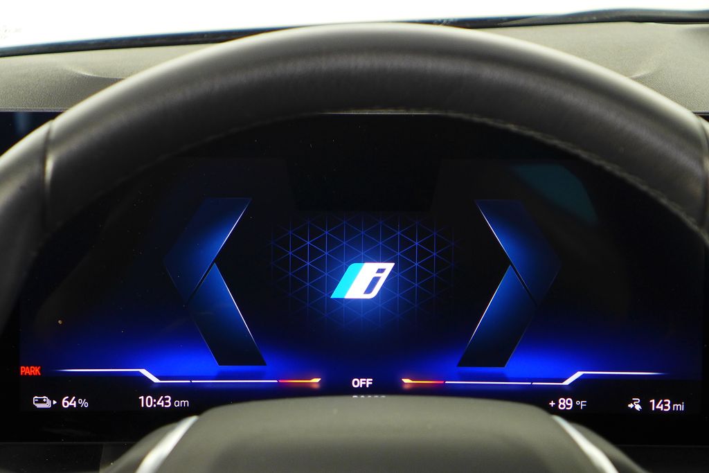 Thumbnail: 2023 BMW i4 - 28