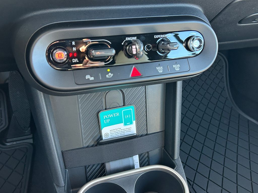 Thumbnail: 2026 MINI Cooper - 26