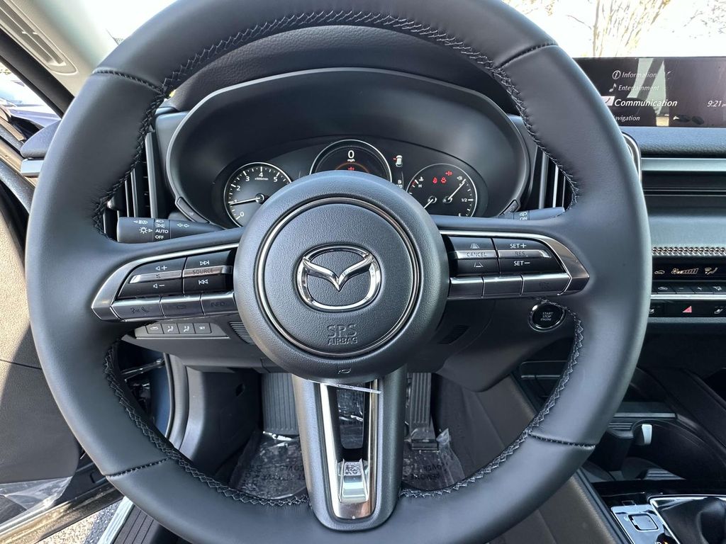 Mazda CX-50 2.5 S Premium Plus