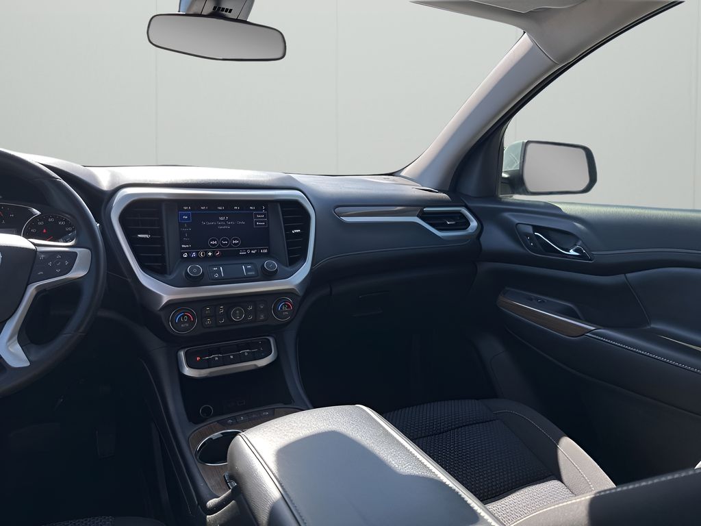 Used Car 2022 Gmc Acadia  Sle For Sale Under $25,000 In Austin, Texas