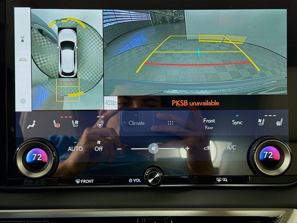 Thumbnail: 2026 Lexus RX - 13