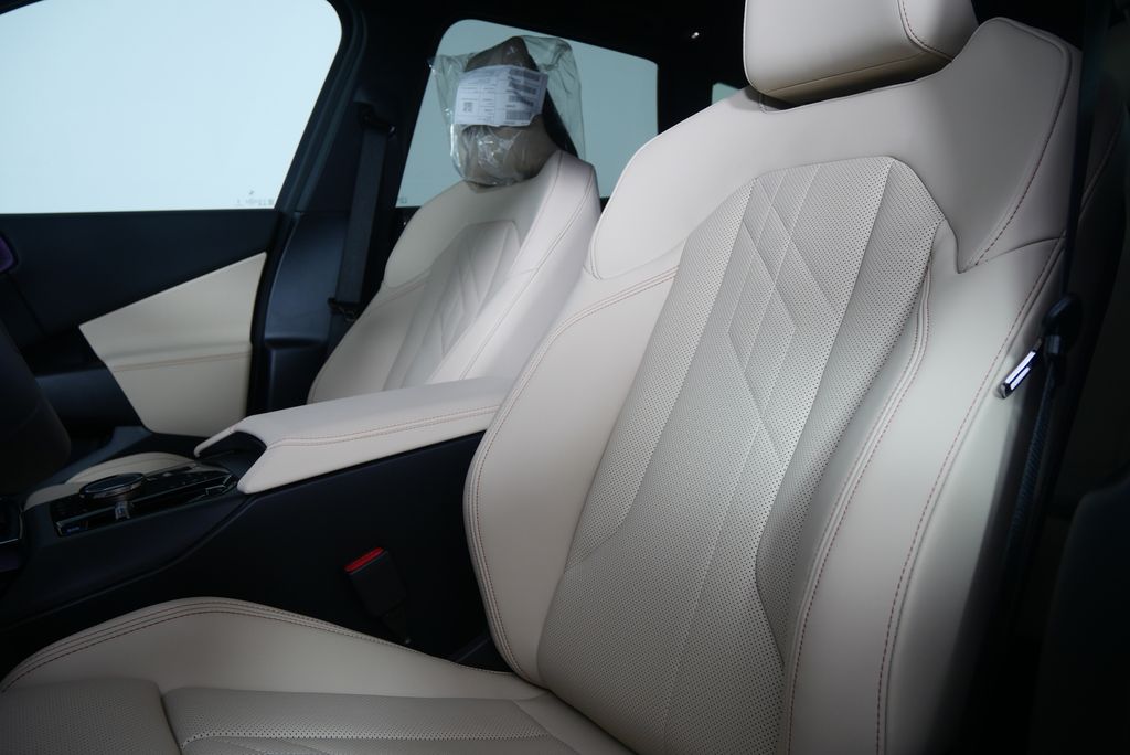 2025 BMW X3 3.0i 10