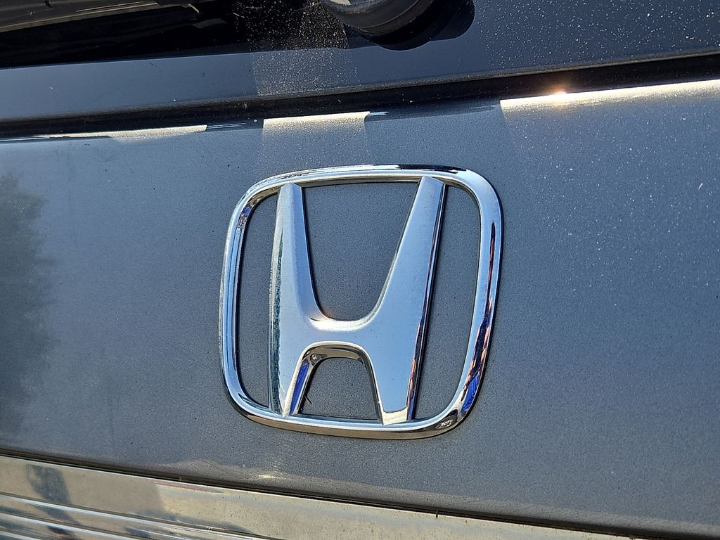 2013 Honda Odyssey