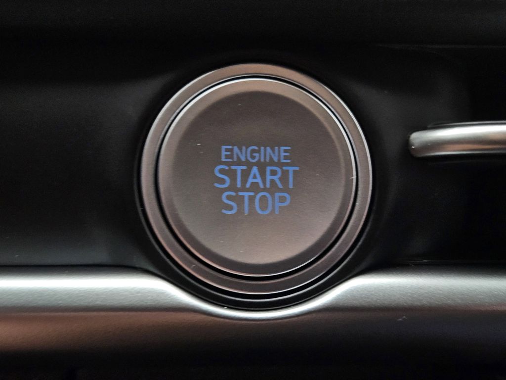 2026 Hyundai Santa Cruz