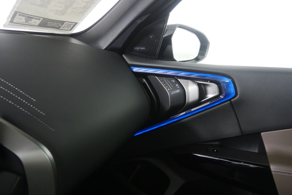 Thumbnail: 2026 BMW X3 - 27