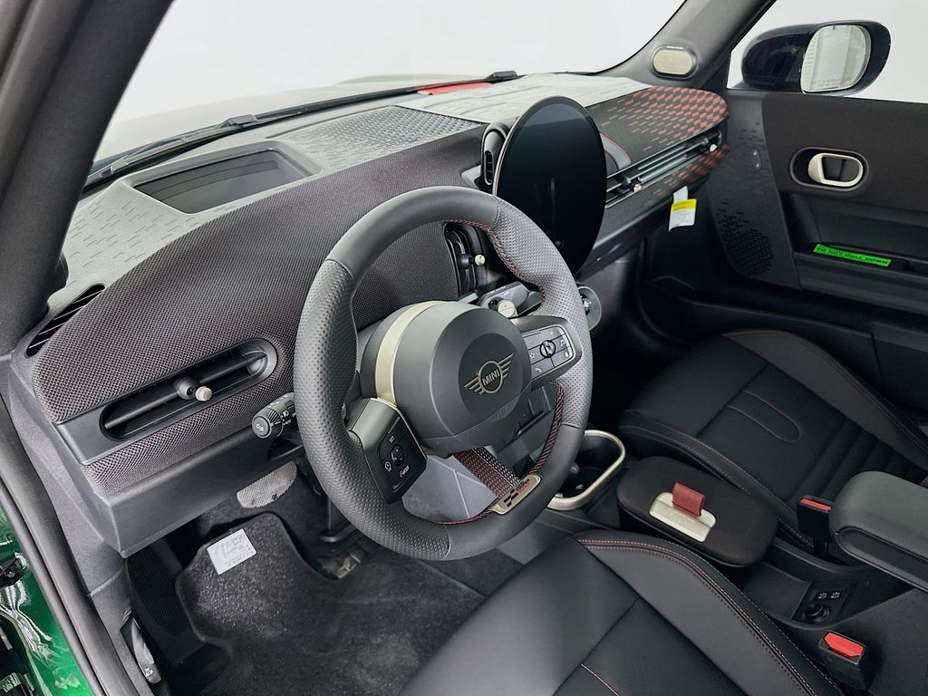 Thumbnail: 2026 MINI Cooper - 9