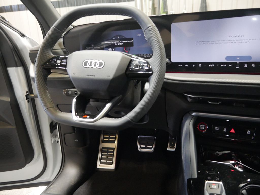 Thumbnail: 2026 Audi SQ5 - 29