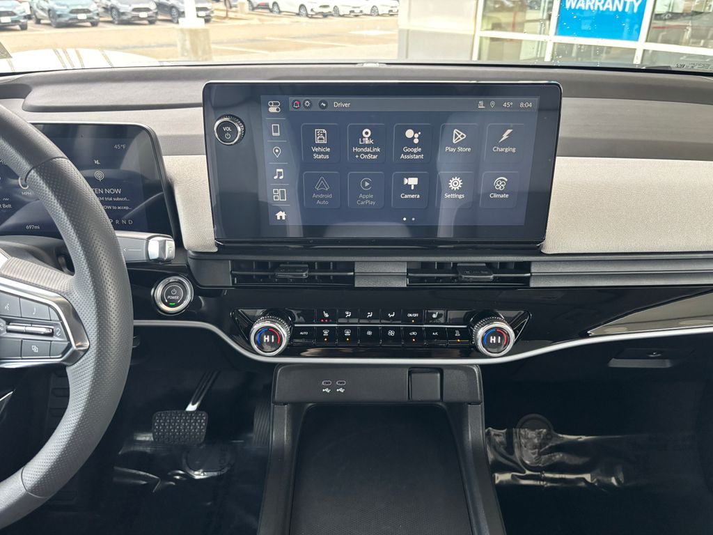 Thumbnail: 2025 Honda Prologue - 13